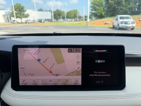 Used 2025 INFINITI QX60 Sensory AWD/4WD image 35
