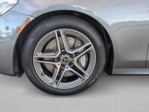 Certified 2023 Mercedes-Benz E 350 Sedan image 24