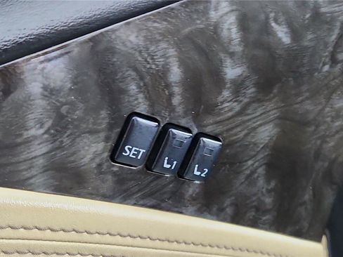 Used 2021 Nissan Armada Platinum w/ Captain's Chairs Package image 20