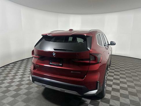 New 2026 BMW X1 xDrive28i w/ Convenience Package image 9