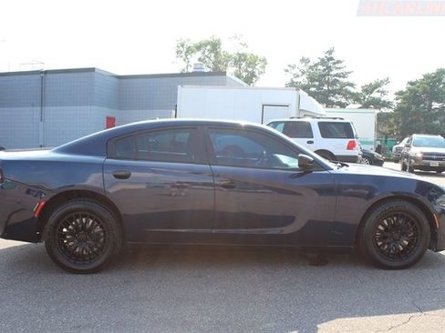 Used 2019 Dodge Charger Police w/ Convenience Group I AWD/4WD image 34