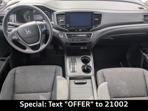 Used 2023 Honda Ridgeline Sport image 17