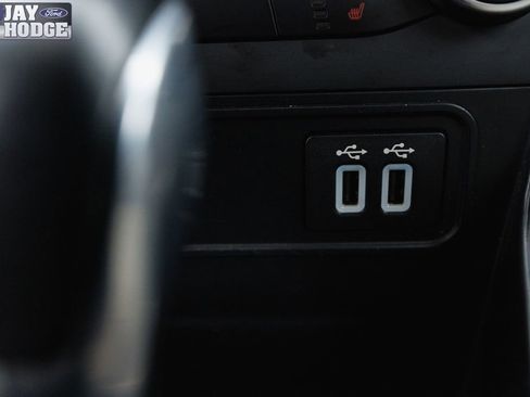 Certified 2021 Ford EcoSport SE w/ Interior Protection Package image 17