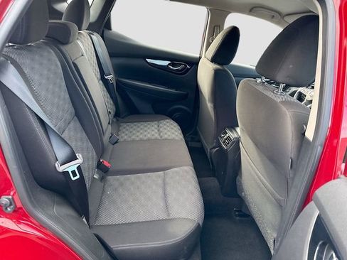 Used 2019 Nissan Rogue Sport SV image 27