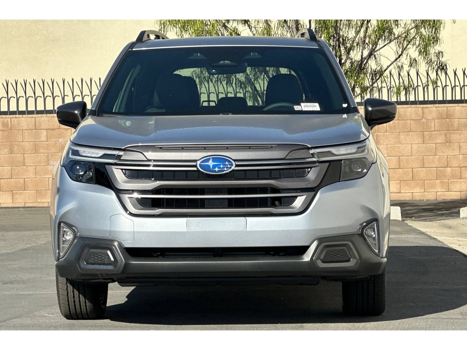 New 2026 Subaru Forester Limited AWD/4WD image 9