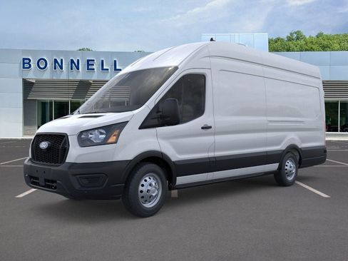 New 2026 Ford Transit 350 Base image 1