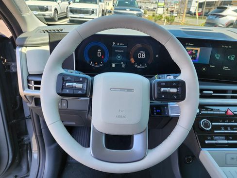 New 2026 Hyundai Santa Fe SE AWD/4WD image 26