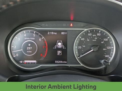 Used 2020 Nissan Kicks SR w/ SR Premium Package image 21