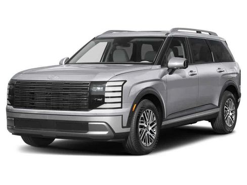 New 2026 Hyundai Palisade SEL FWD image 27