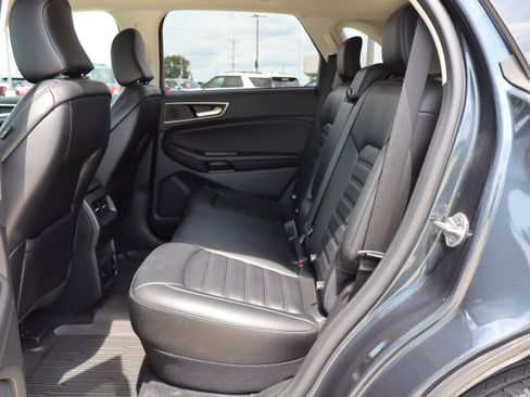 Used 2023 Ford Edge SEL w/ Convenience Package AWD/4WD image 11