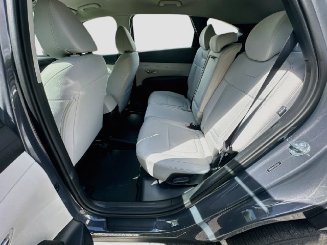 New 2026 Hyundai Tucson SE FWD image 23