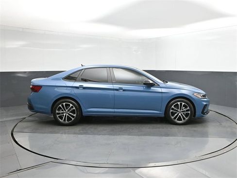 New 2025 Volkswagen Jetta Sport image 26