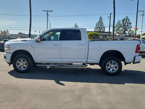 Used 2024 RAM 2500 Laramie image 32