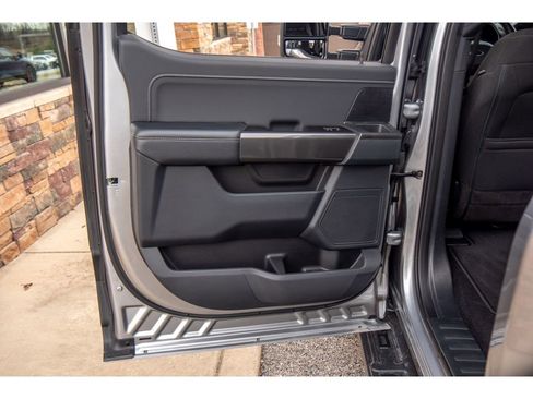 Used 2023 Ford F150 XLT w/ Equipment Group 302A High image 17