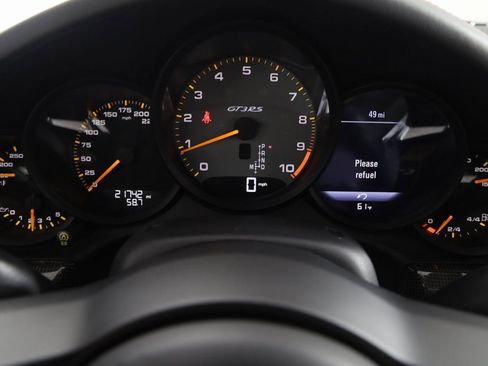 Used 2019 Porsche 911 GT3 RS image 27