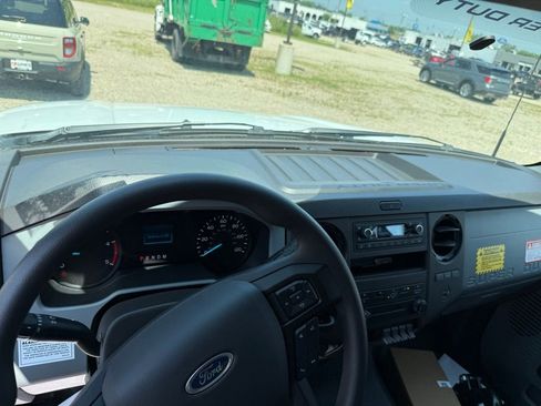 New 2026 Ford F650 2WD Regular Cab Super Duty image 18