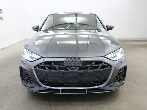 New 2026 Audi S3 Premium AWD/4WD image 7
