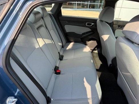 Used 2026 Honda Civic FWD Hybrid Sedan image 12