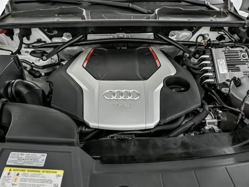 Used 2020 Audi SQ5 Premium Plus w/ Premium Plus Package image 14