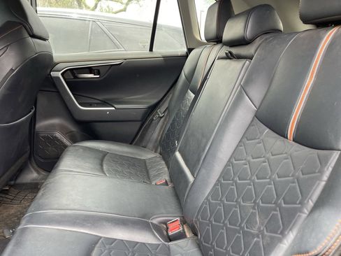 Used 2021 Toyota RAV4 Adventure AWD/4WD image 10