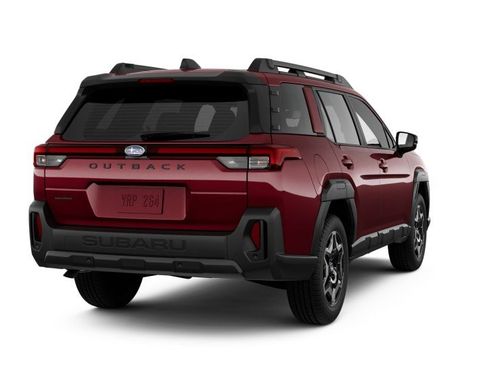 New 2026 Subaru Outback Touring AWD/4WD image 7