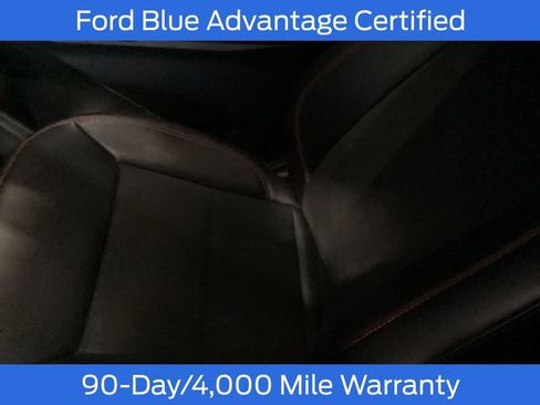 Certified 2024 Ford Explorer ST-Line w/ Class IV Trailer Tow Package image 16