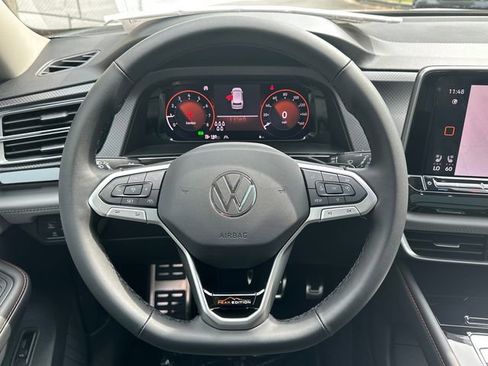 New 2026 Volkswagen Atlas Peak Edition AWD/4WD image 24