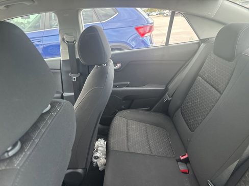Used 2020 Kia Rio LX FWD image 12