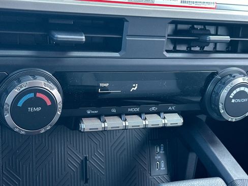 New 2026 Toyota Tacoma SR5 image 21