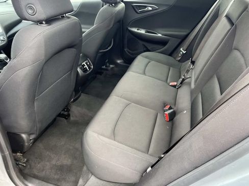 Used 2024 Chevrolet Malibu LT FWD image 11