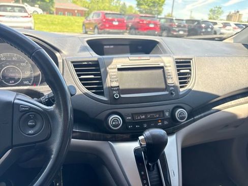 Used 2012 Honda CR-V EX-L image 19