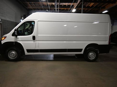 New 2026 RAM ProMaster 2500 w/ Safety Group image 3