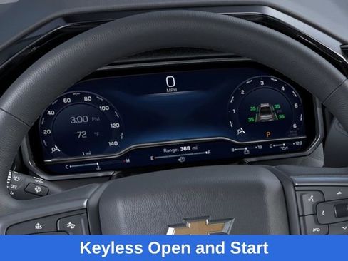 New 2026 Chevrolet Silverado 1500 LT AWD/4WD image 19