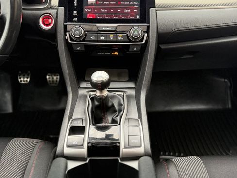 Used 2017 Honda Civic Si image 29