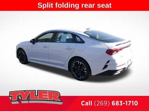 Used 2023 Kia K5 GT-Line image 5