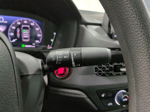 Used 2024 Honda Accord EX image 27