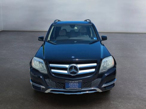 Used 2014 Mercedes-Benz GLK 350 2WD image 7