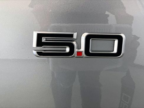 Used 2025 Ford Mustang GT Premium RWD image 7