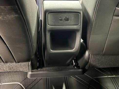 New 2026 Chevrolet Trax RS image 9