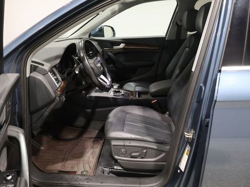 Used 2018 Audi Q5 2.0T Premium image 18
