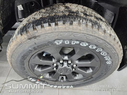 New 2026 RAM 2500 Tradesman w/ Safety Group image 3