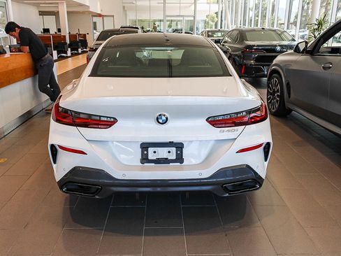 New 2026 BMW 840i RWD image 5