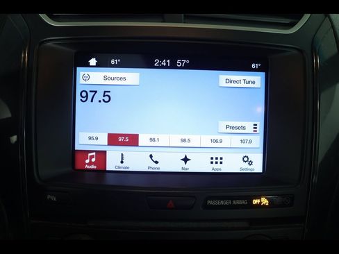 Used 2017 Ford Explorer XLT w/ Equipment Group 202A image 20