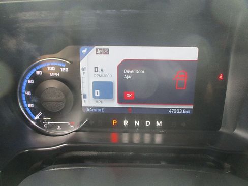 Certified 2021 Ford Bronco Big Bend AWD/4WD image 13