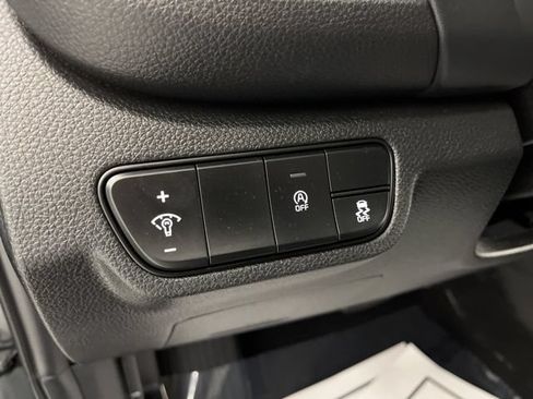 Used 2024 Kia Seltos EX AWD/4WD image 28