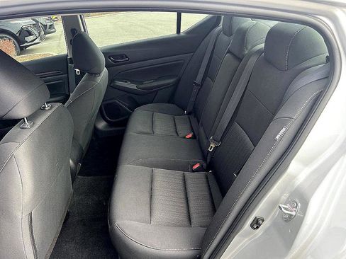 Certified 2025 Nissan Altima 2.5 S image 15