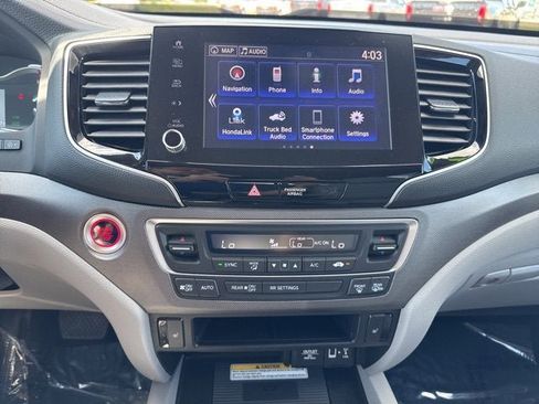 Used 2023 Honda Ridgeline RTL-E image 21