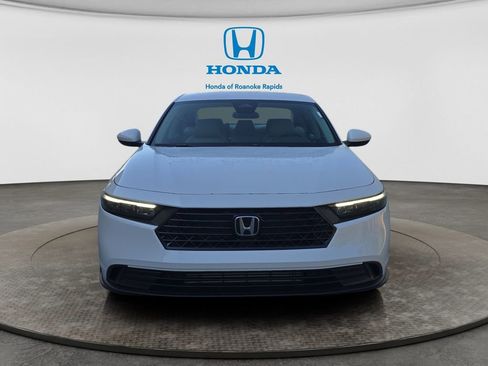New 2026 Honda Accord LX image 8