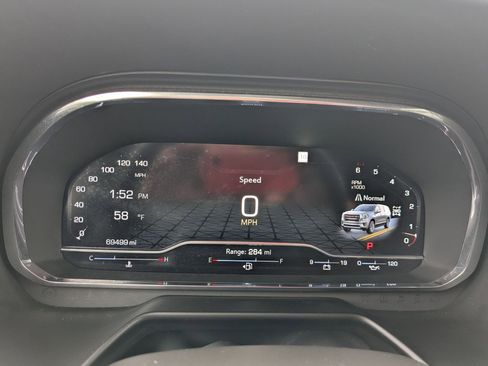 Certified 2022 GMC Yukon XL SLT w/ SLT Premium Package image 16