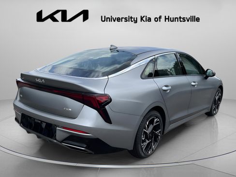 New 2025 Kia K5 GT-Line w/ GT-Line Premium Package image 7